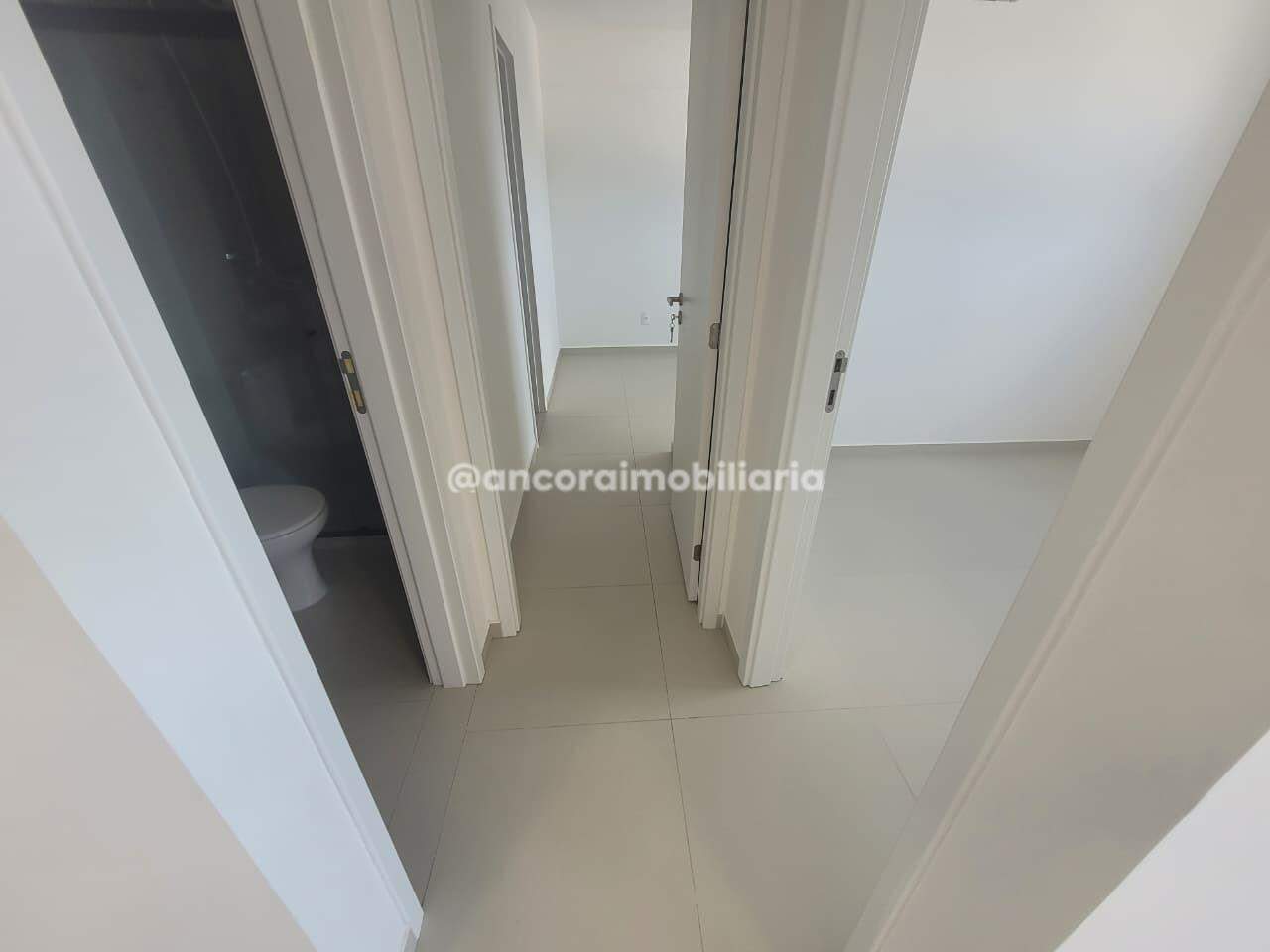 Apartamento para aluguel no Iputinga: 