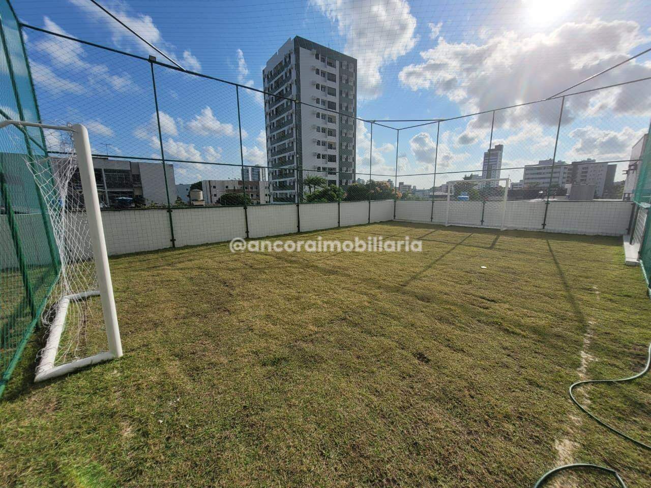 Apartamento para aluguel no Iputinga: 