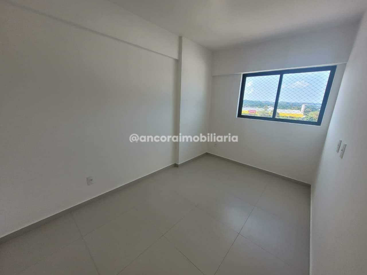 Apartamento para aluguel no Iputinga: 
