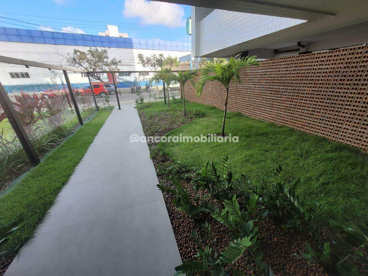 Apartamento para aluguel no Iputinga: 