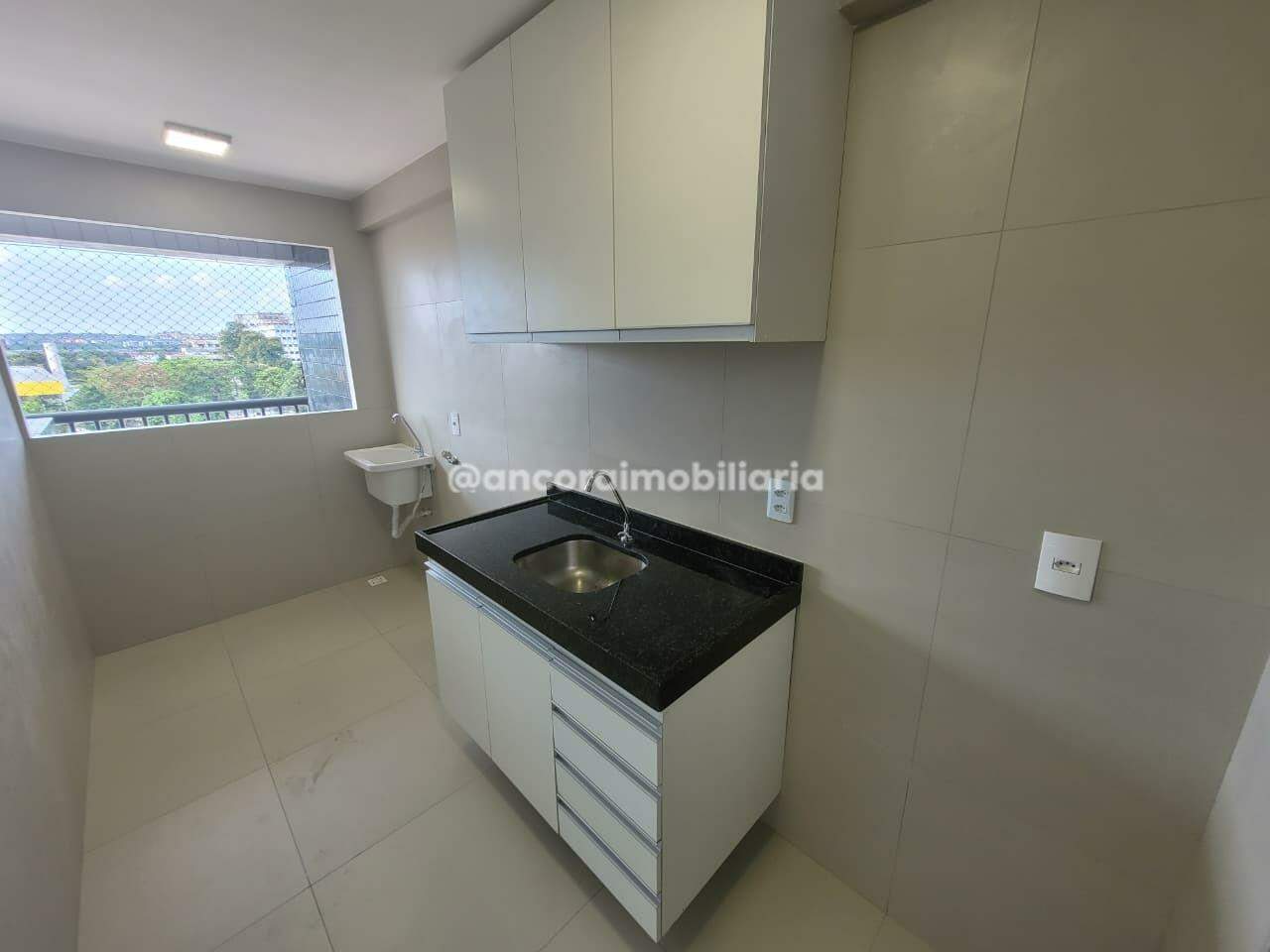 Apartamento para aluguel no Iputinga: 