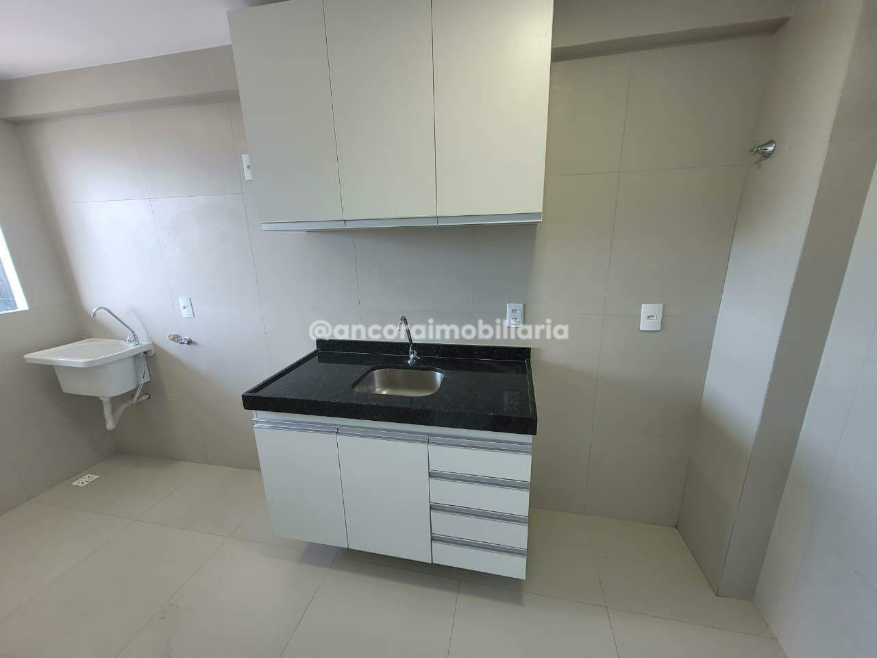 Apartamento para aluguel no Iputinga: 