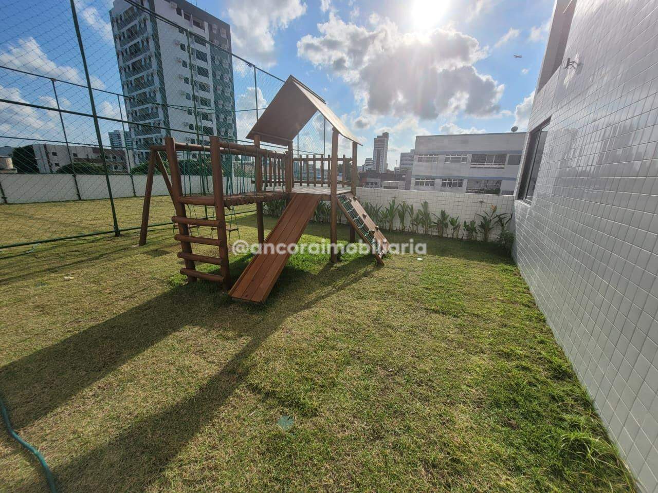 Apartamento para aluguel no Iputinga: 