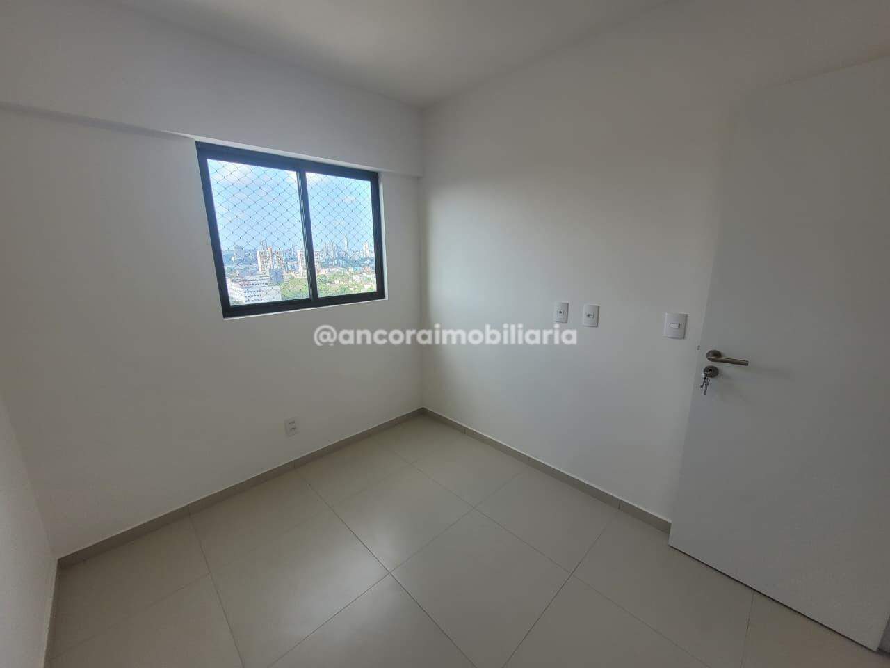 Apartamento para aluguel no Iputinga: 