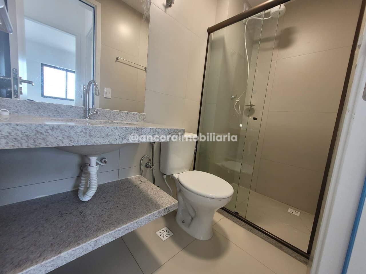 Apartamento para aluguel no Iputinga: 