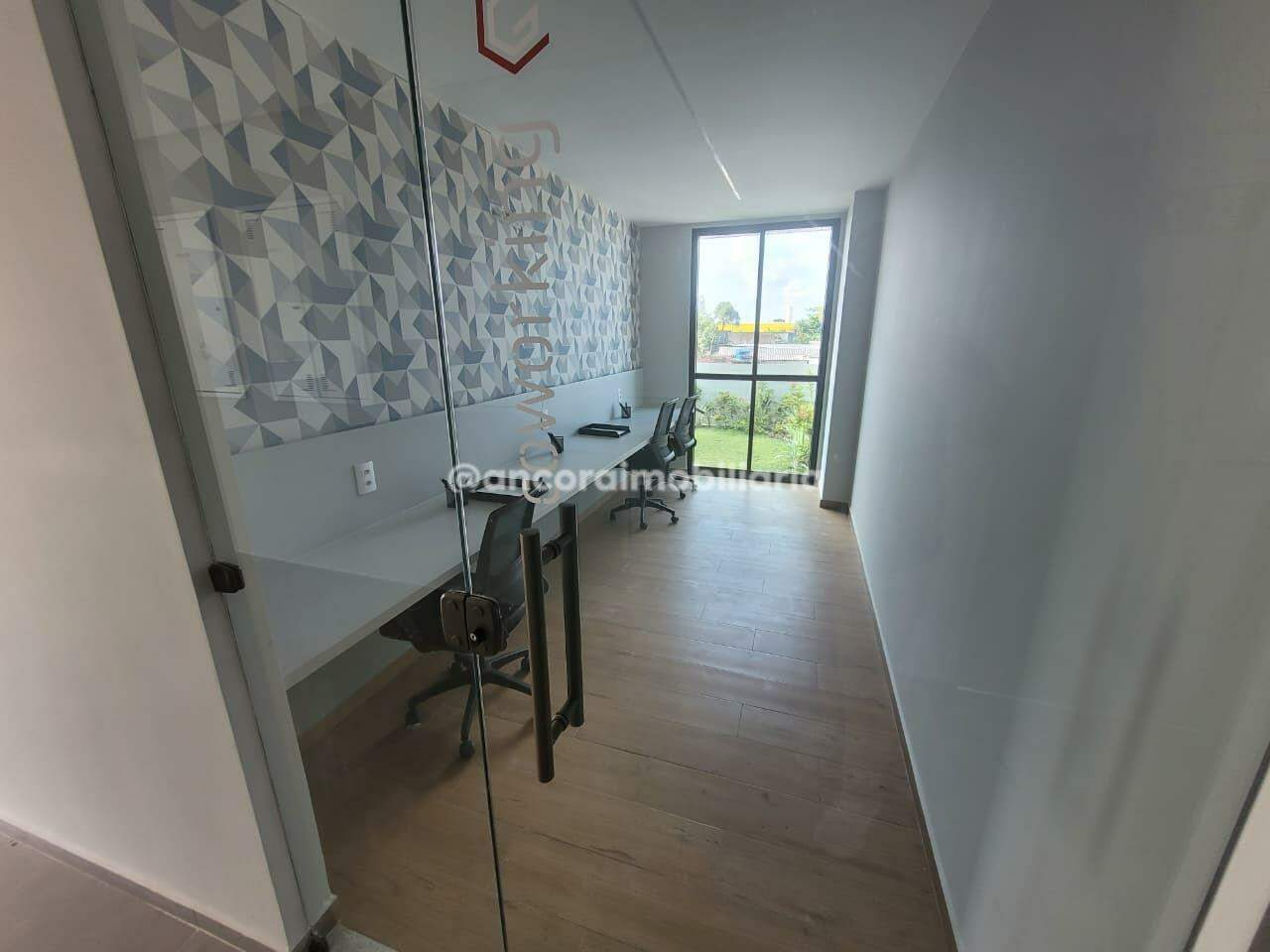 Apartamento para aluguel no Iputinga: 