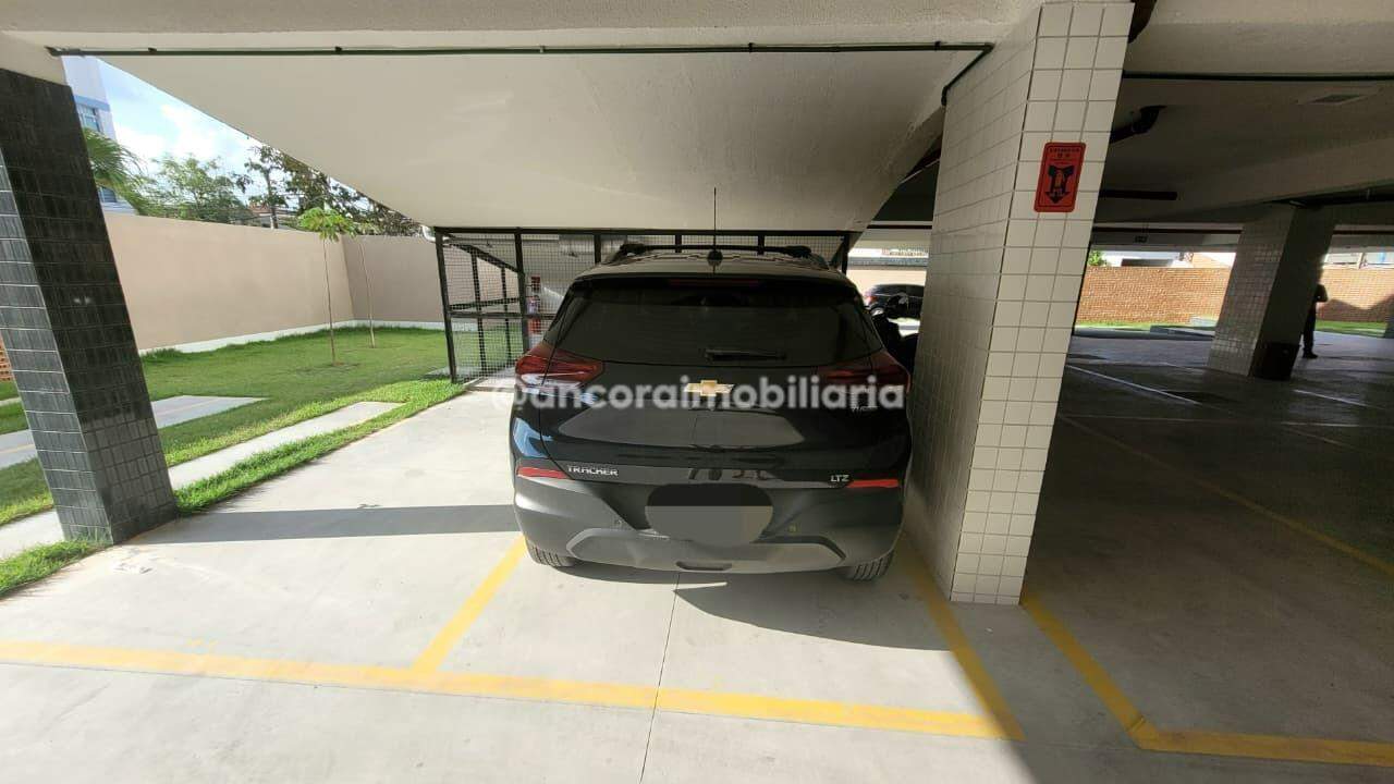 Apartamento para aluguel no Iputinga: 