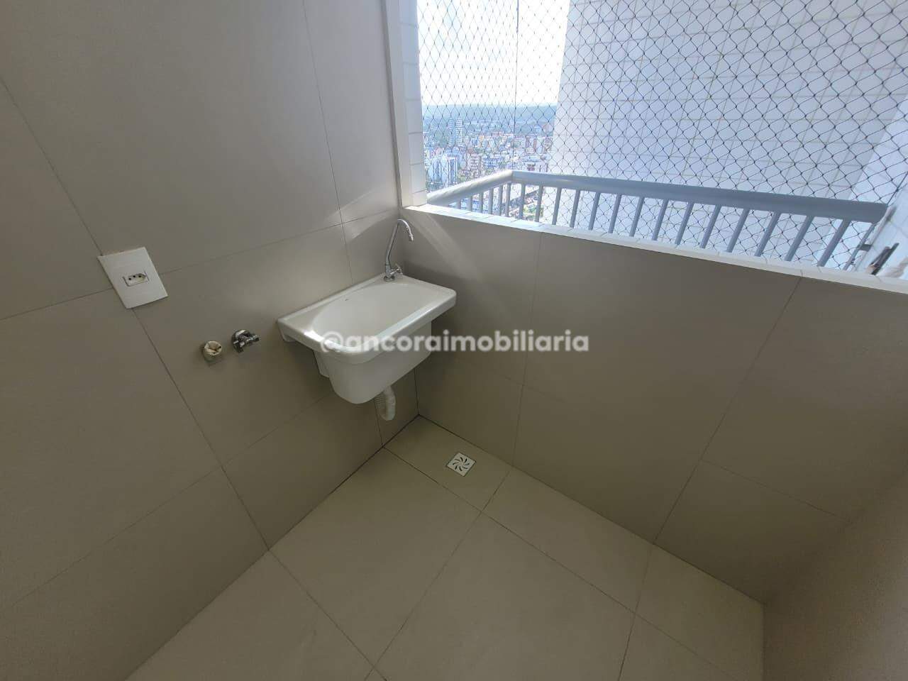 Apartamento para aluguel no Iputinga: 