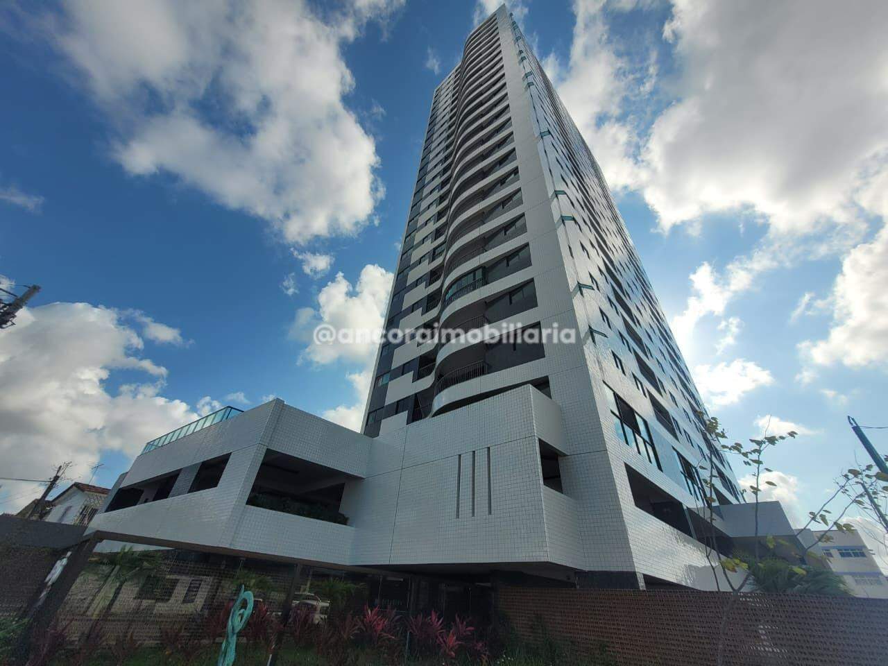 Apartamento para aluguel no Iputinga: 
