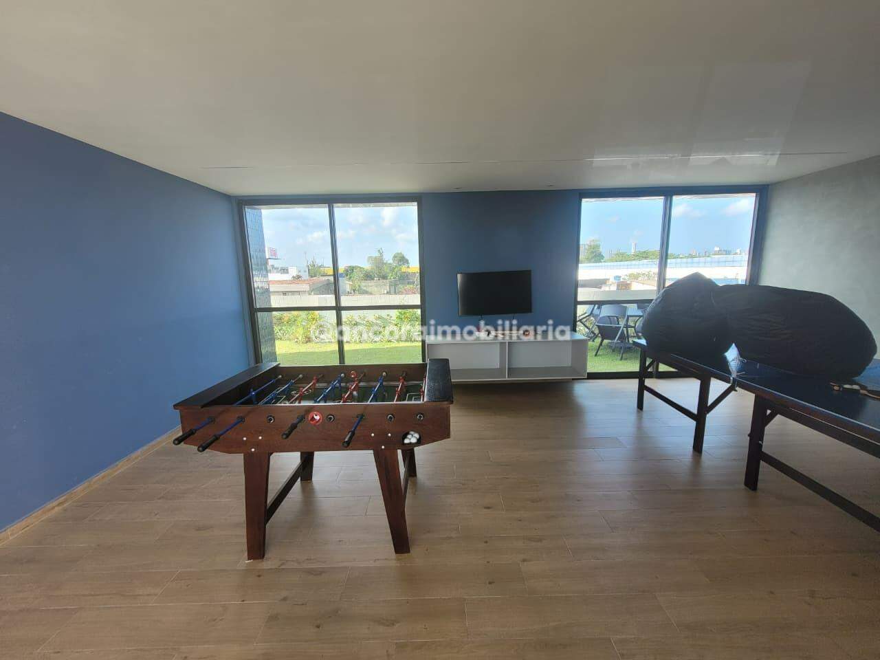 Apartamento para aluguel no Iputinga: 