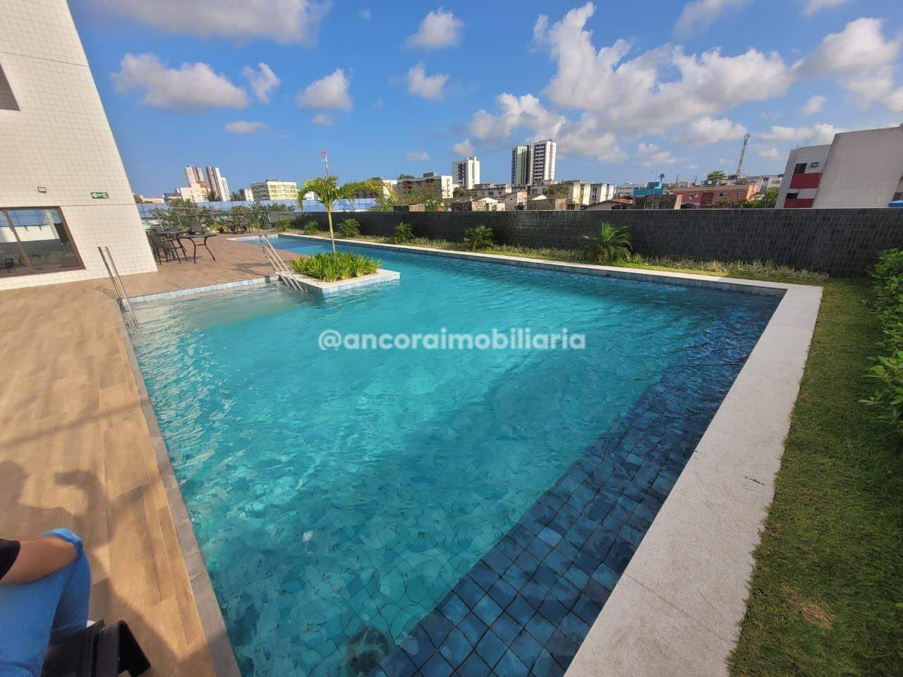 Apartamento para aluguel no Iputinga: 