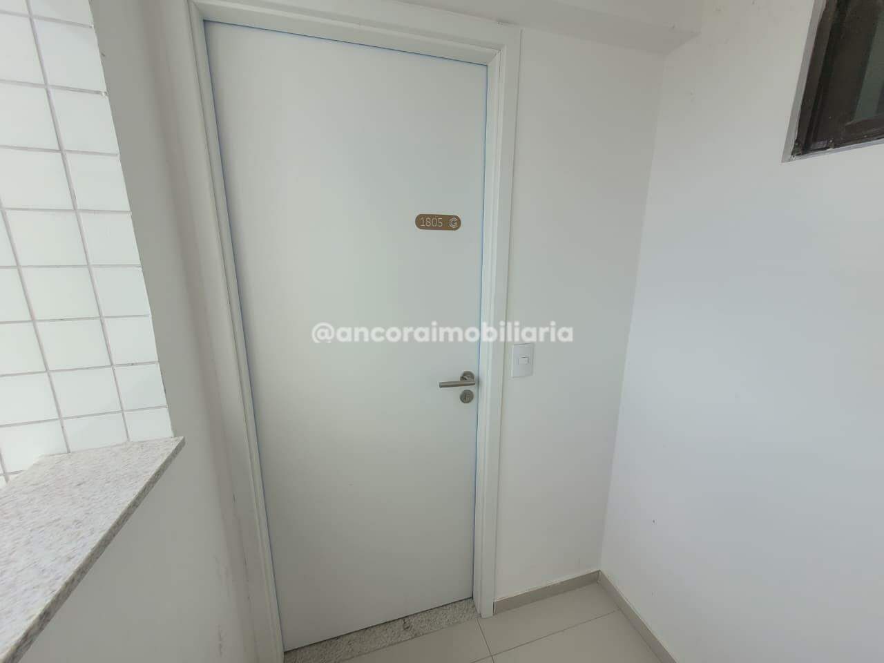 Apartamento para aluguel no Iputinga: 
