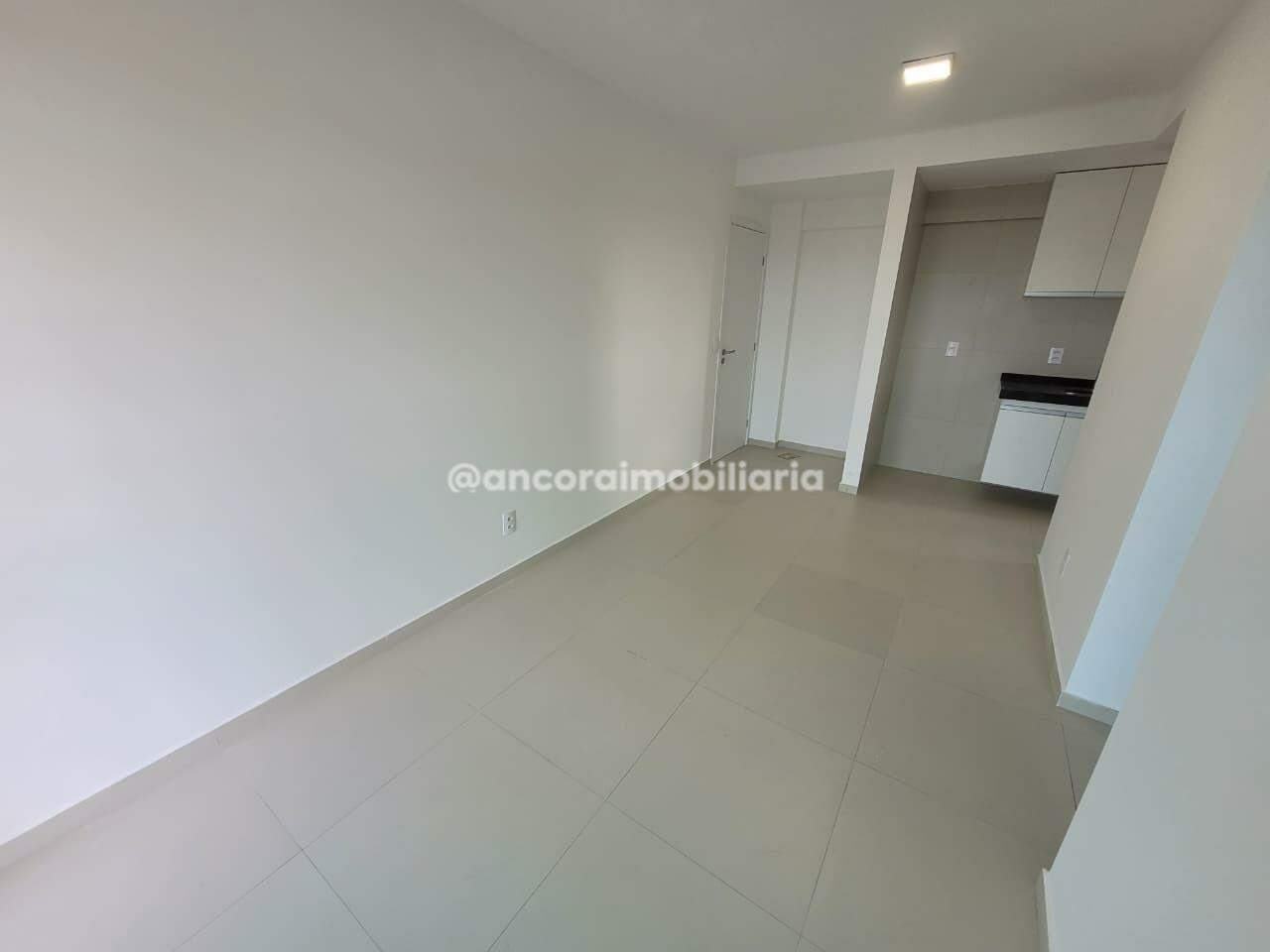 Apartamento para aluguel no Iputinga: 