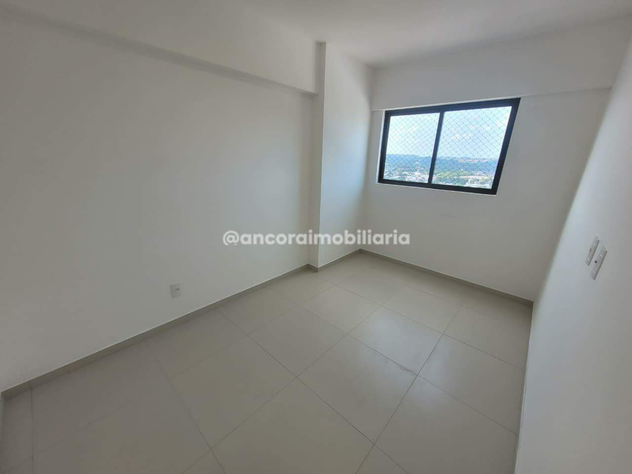 Apartamento para aluguel no Iputinga: 