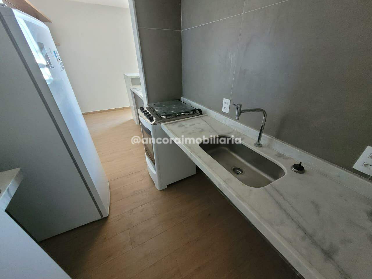 Apartamento para aluguel no Iputinga: 
