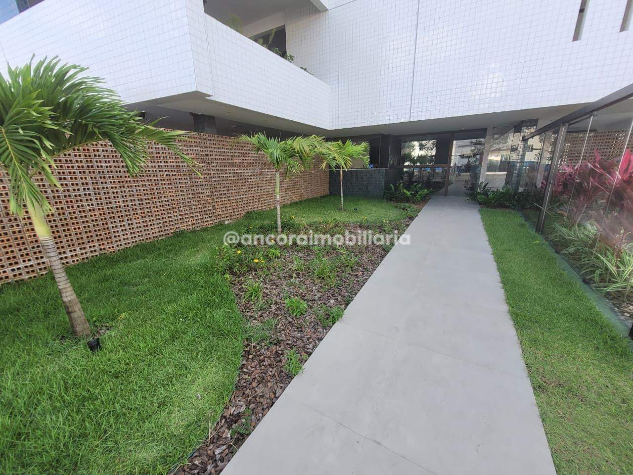 Apartamento para aluguel no Iputinga: 