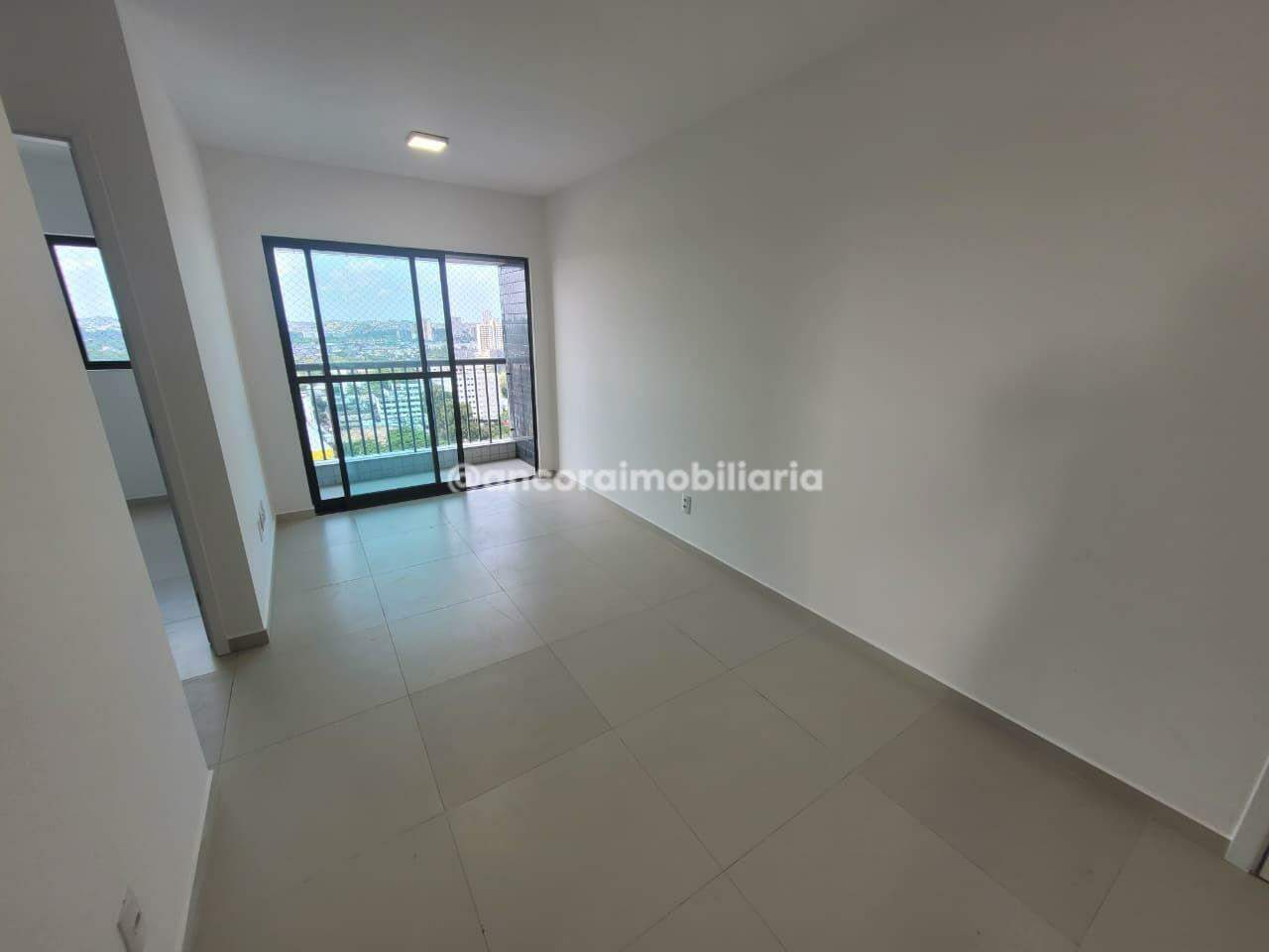 Apartamento para aluguel no Iputinga: 