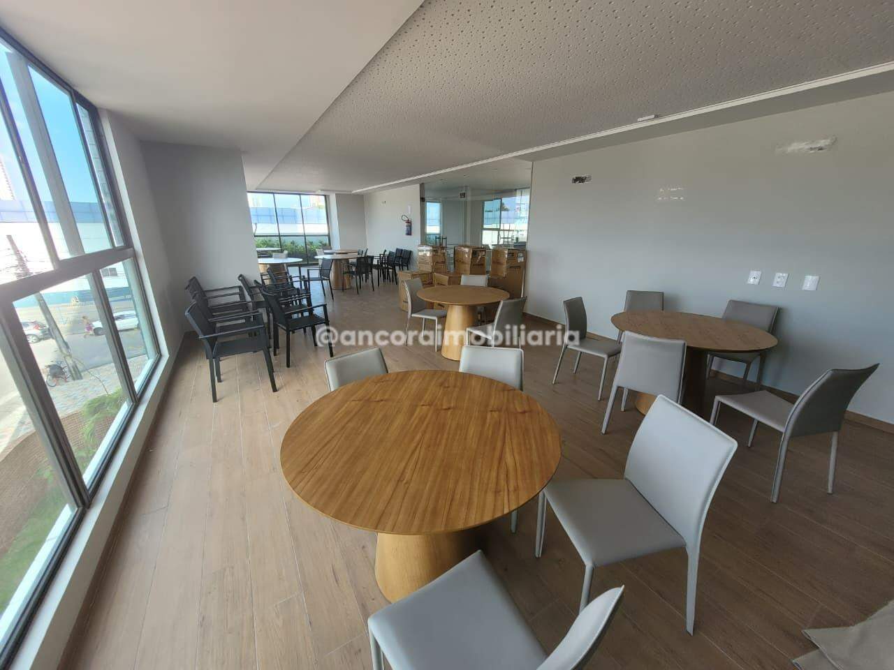 Apartamento para aluguel no Iputinga: 