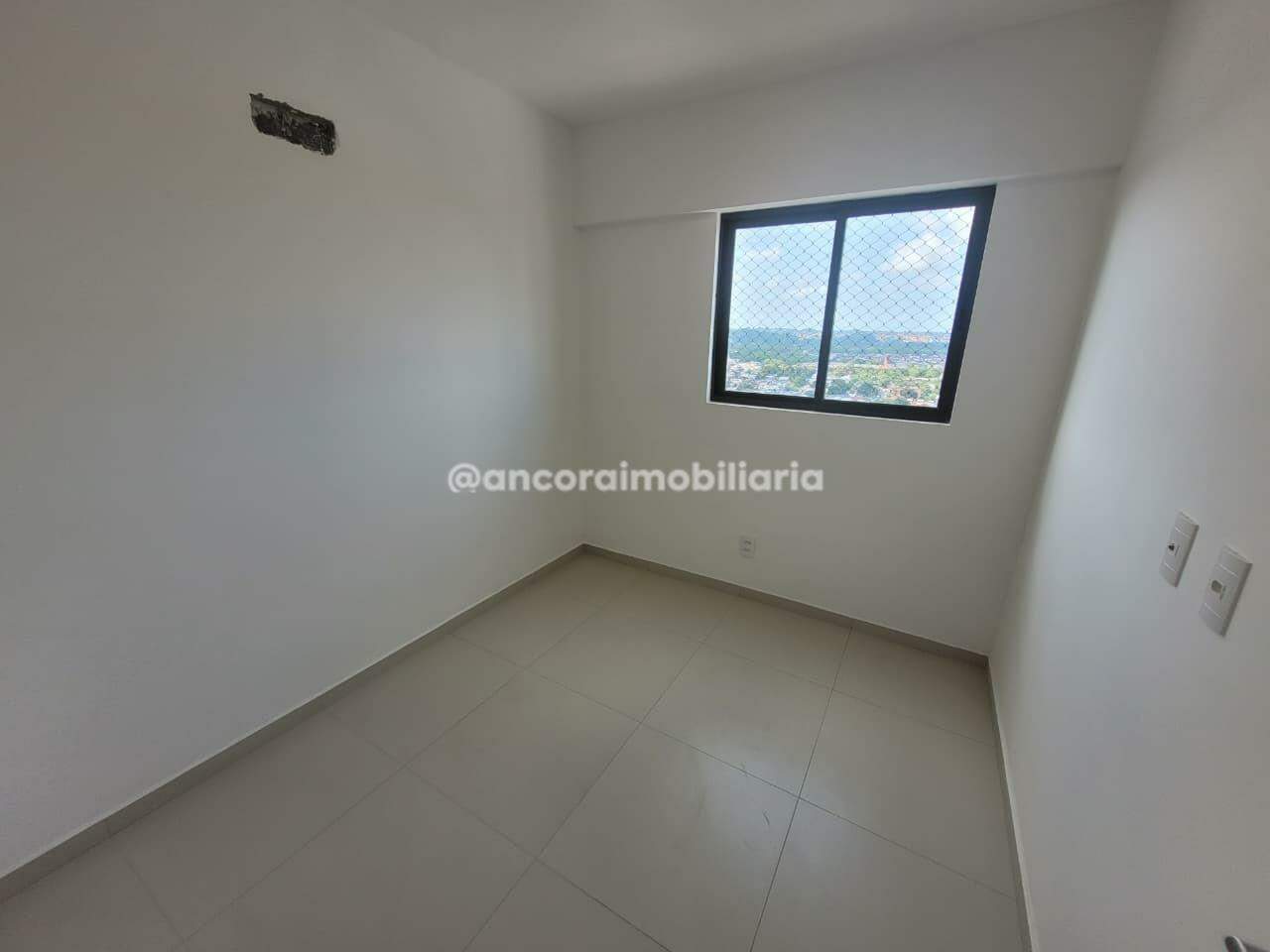 Apartamento para aluguel no Iputinga: 