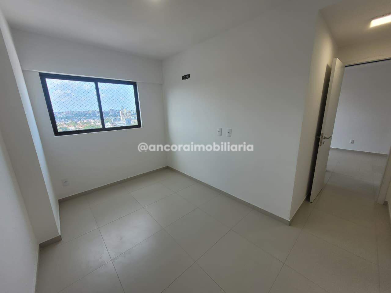 Apartamento para aluguel no Iputinga: 