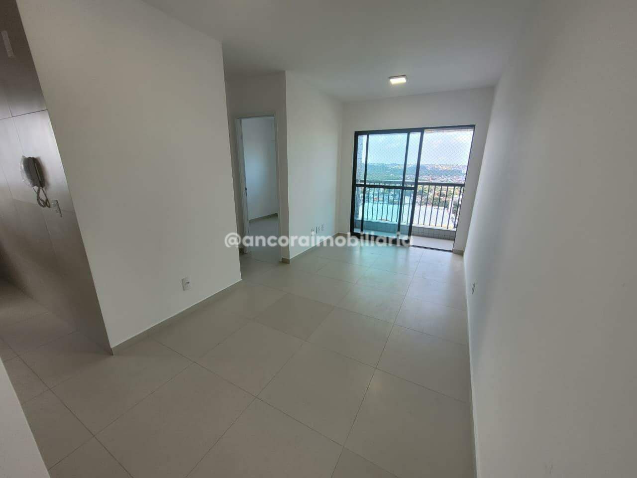 Apartamento para aluguel no Iputinga: 