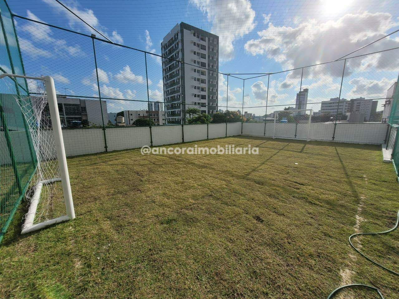 Apartamento para aluguel no Iputinga: 