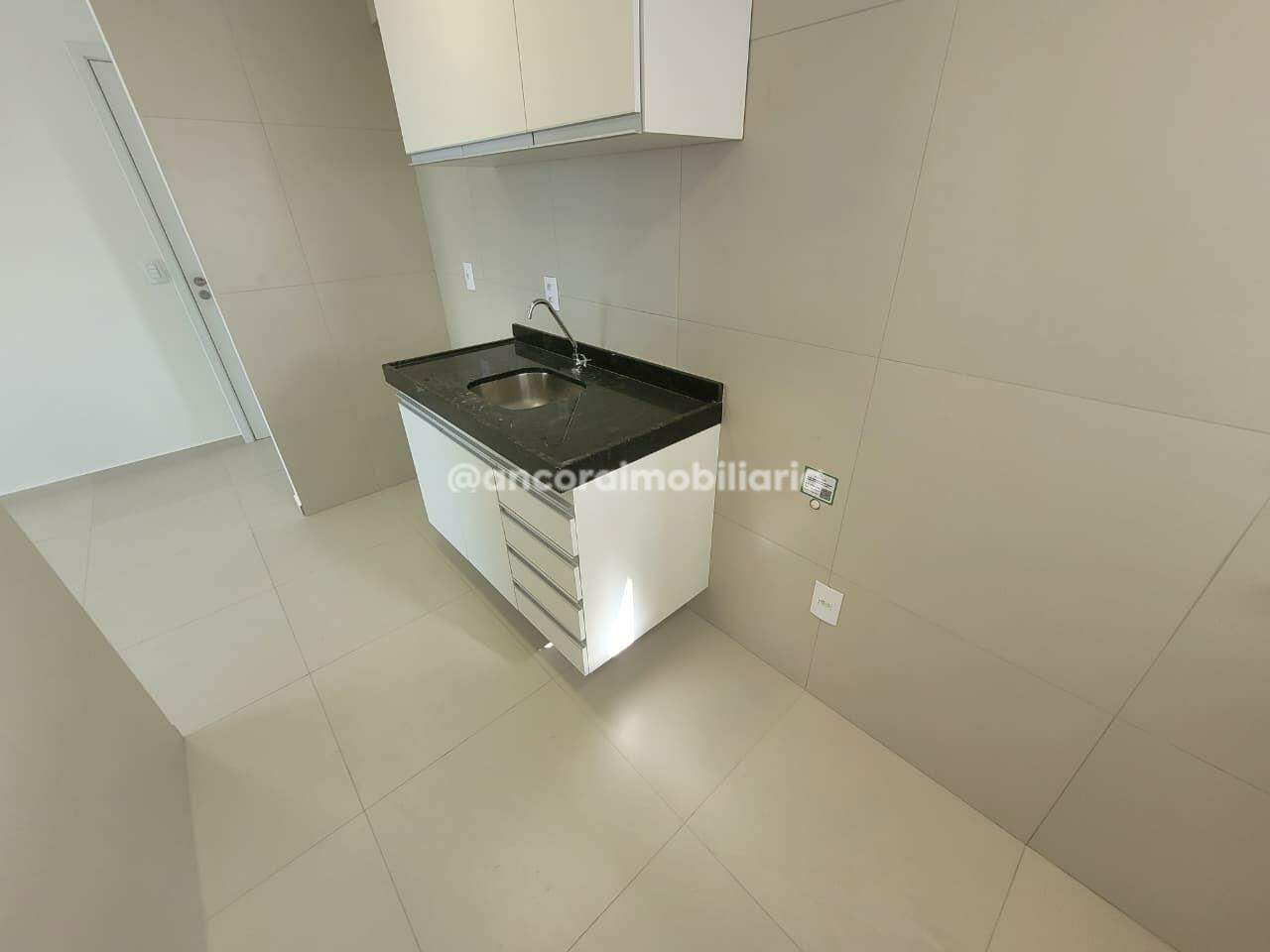 Apartamento para aluguel no Iputinga: 