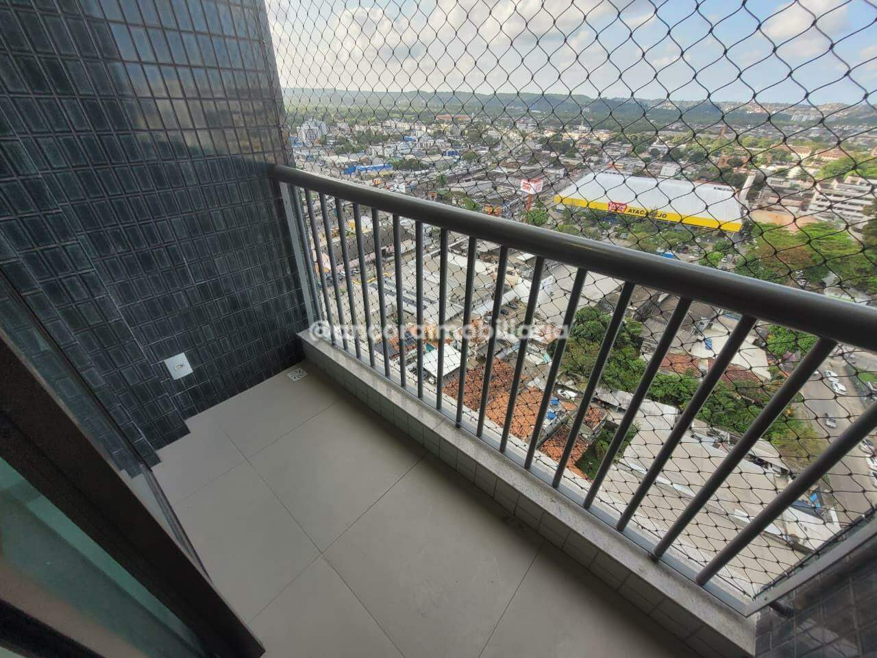 Apartamento para aluguel no Iputinga: 