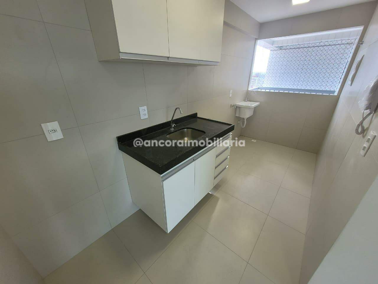 Apartamento para aluguel no Iputinga: 