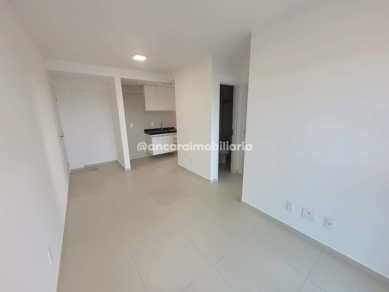 Apartamento para aluguel no Iputinga: 