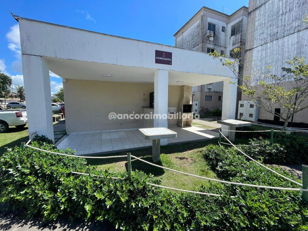 Apartamento para aluguel no Barra de Jangada: 