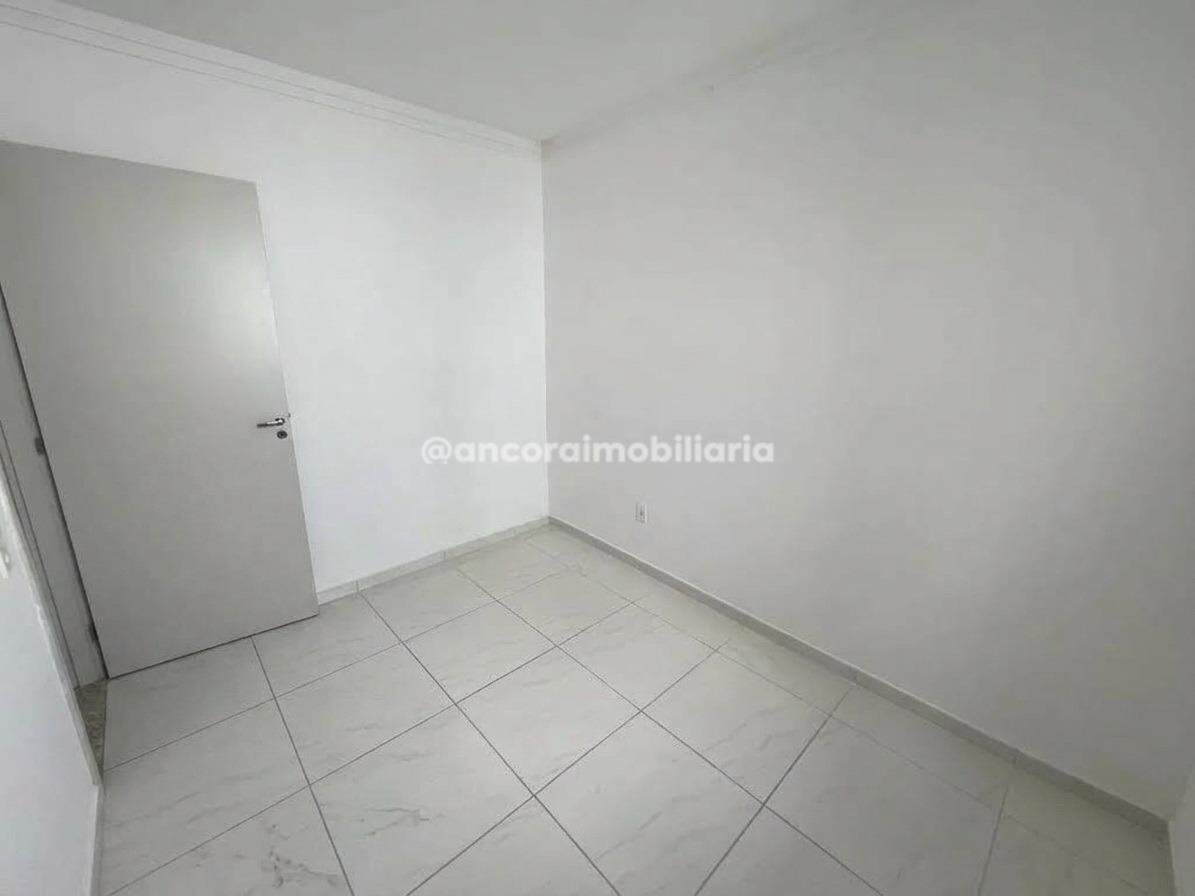 Apartamento para aluguel no Barra de Jangada: 