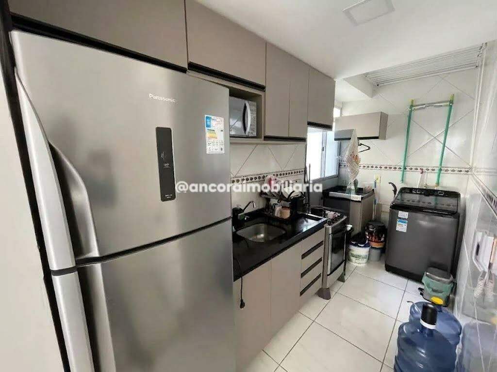 Apartamento para aluguel no Barra de Jangada: 