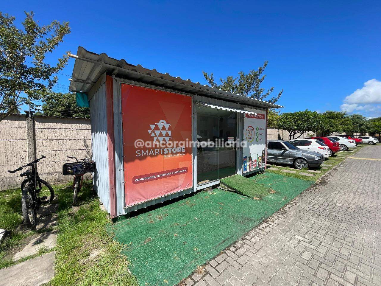 Apartamento para aluguel no Barra de Jangada: 
