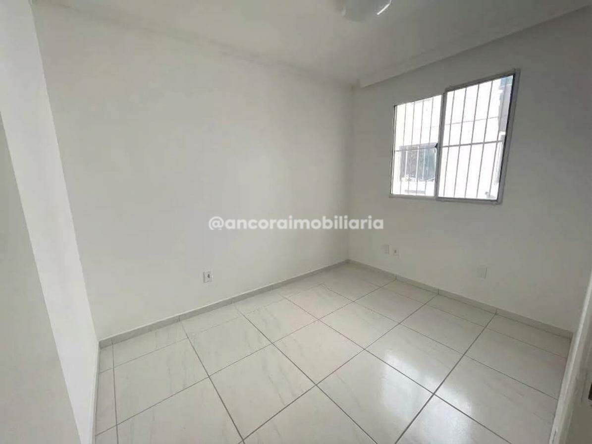 Apartamento para aluguel no Barra de Jangada: 