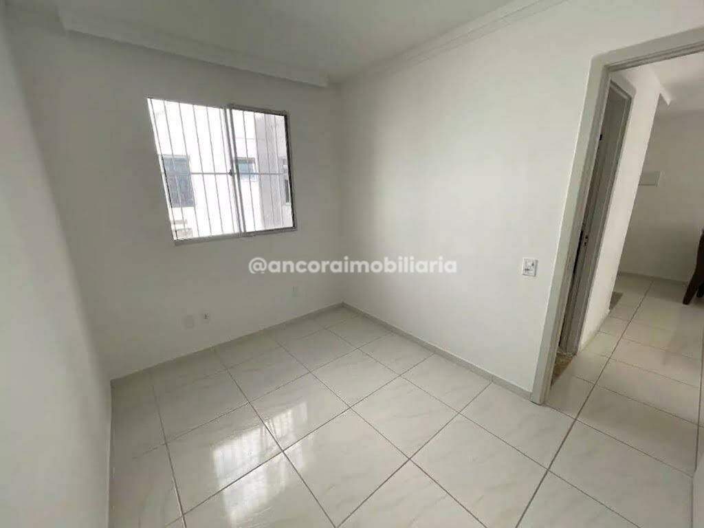Apartamento para aluguel no Barra de Jangada: 