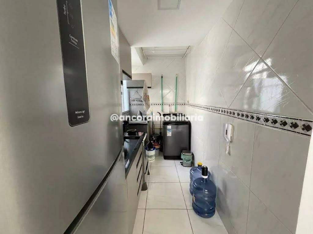 Apartamento para aluguel no Barra de Jangada: 