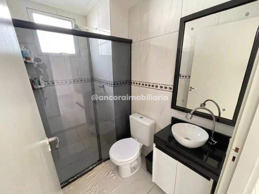 Apartamento para aluguel no Barra de Jangada: 