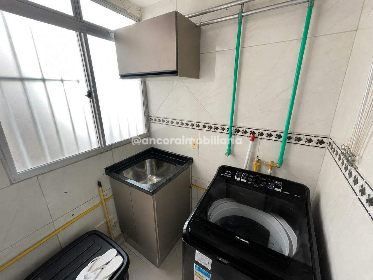 Apartamento para aluguel no Barra de Jangada: 