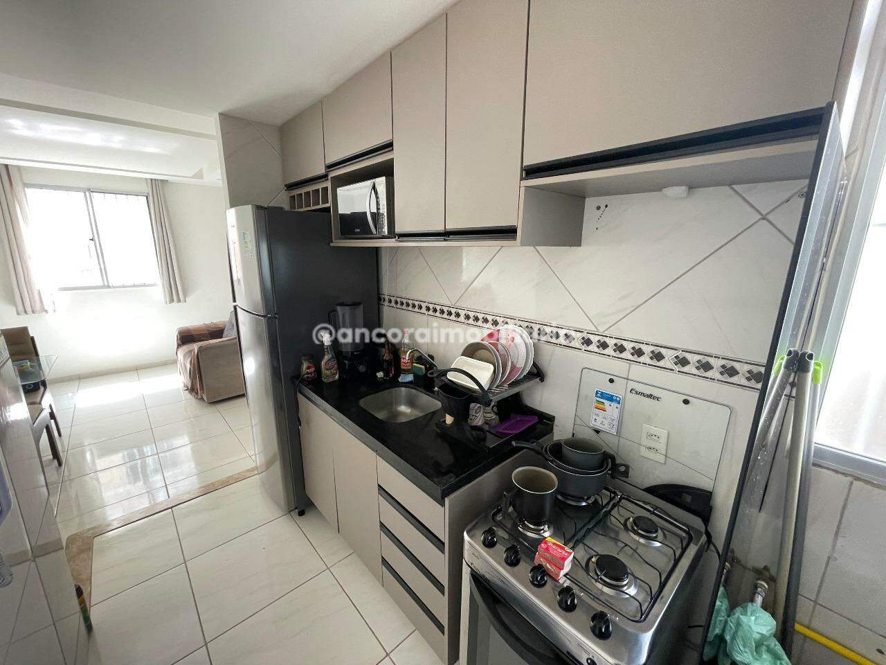 Apartamento para aluguel no Barra de Jangada: 