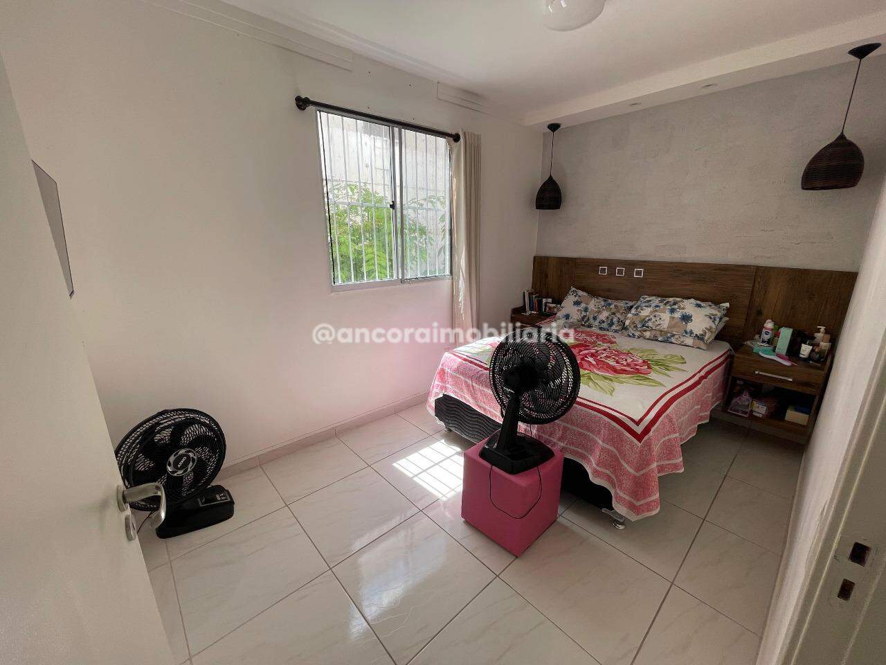 Apartamento para aluguel no Barra de Jangada: 
