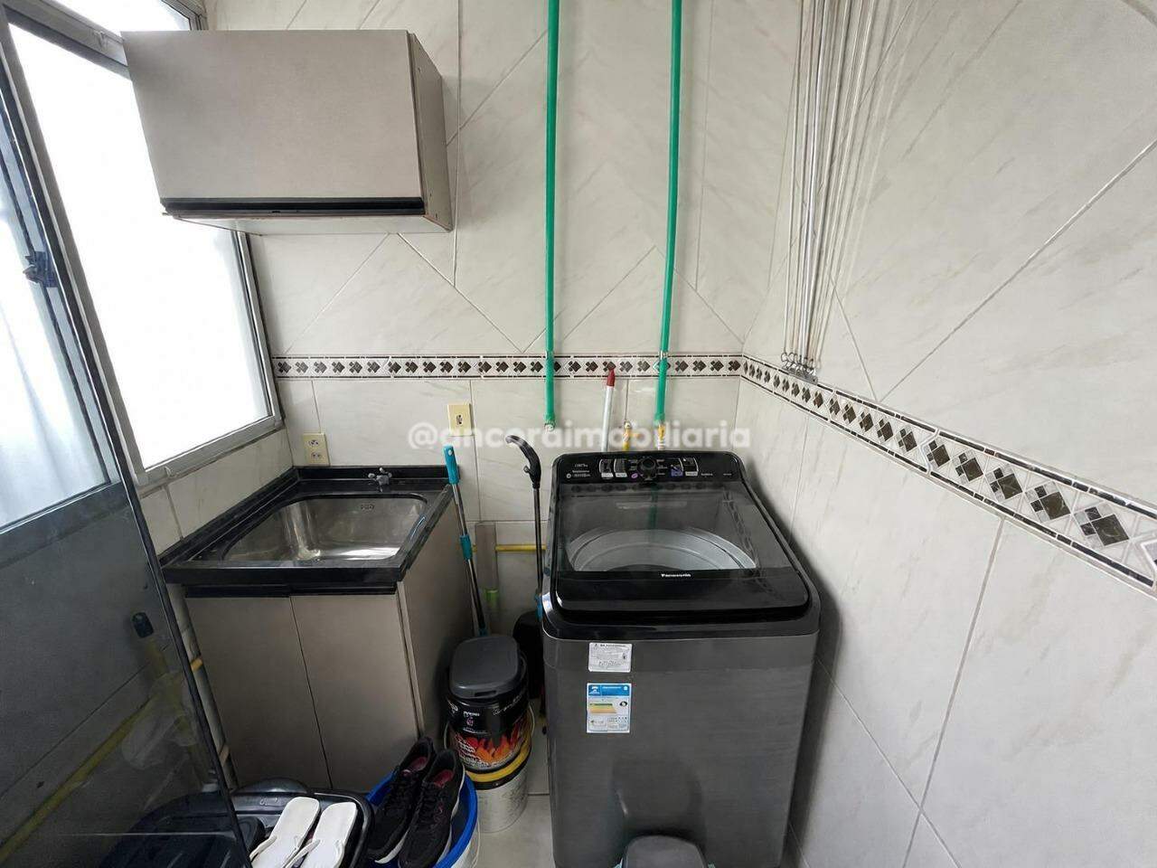 Apartamento para aluguel no Barra de Jangada: 