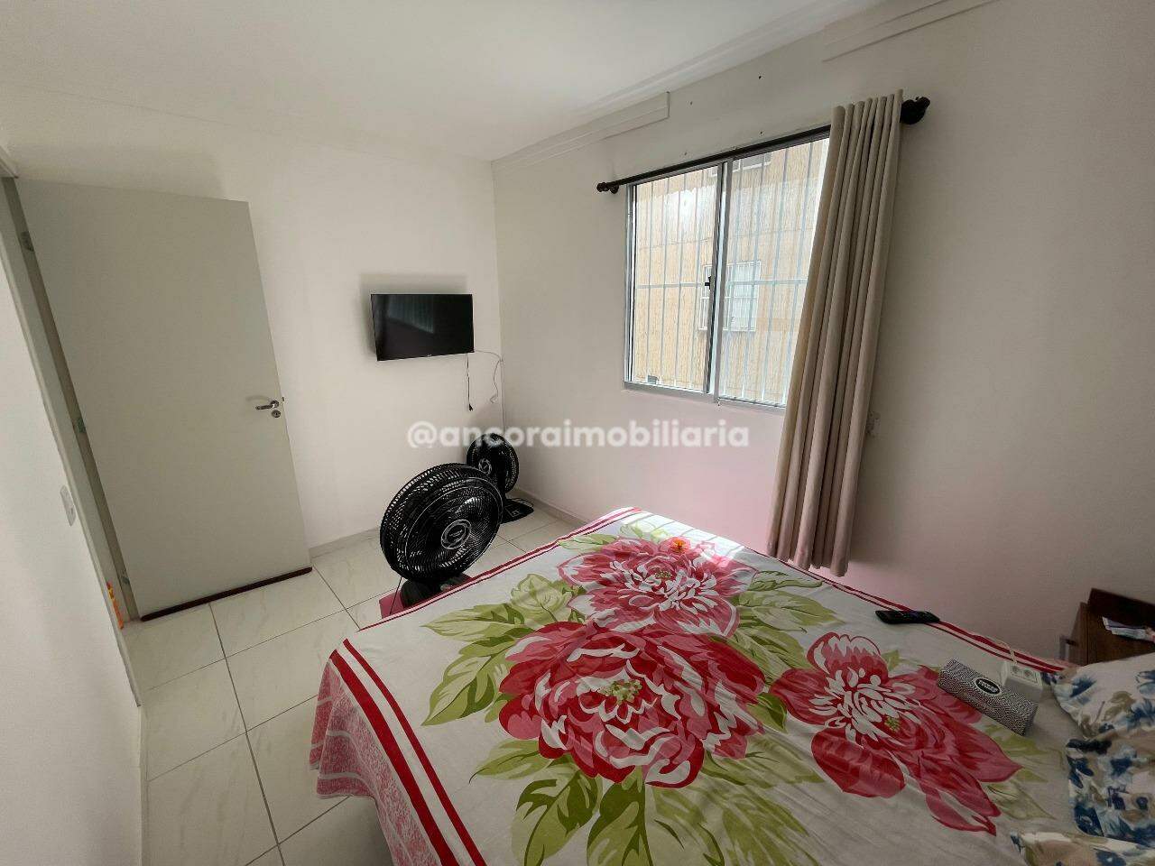 Apartamento para aluguel no Barra de Jangada: 