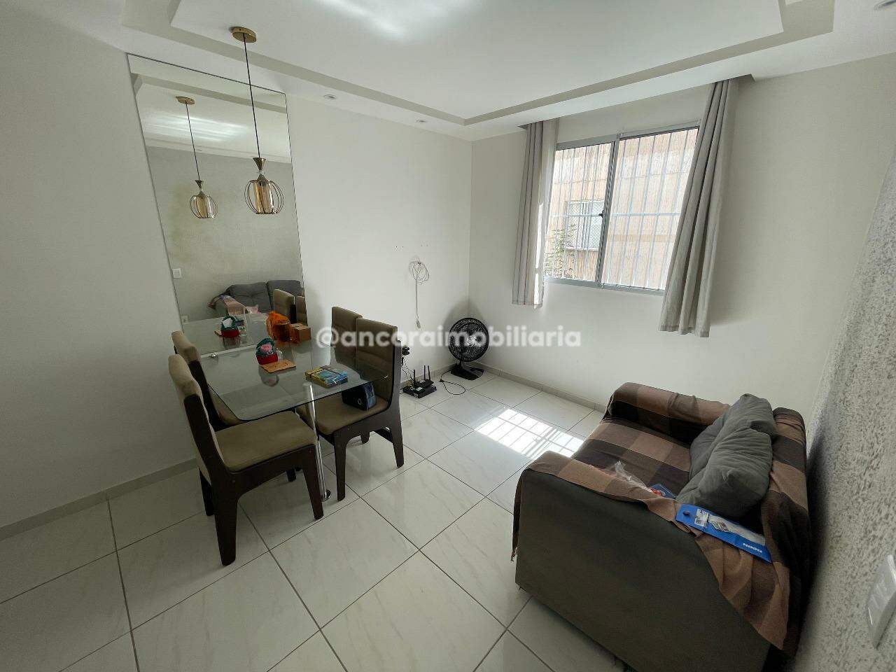Apartamento para aluguel no Barra de Jangada: 