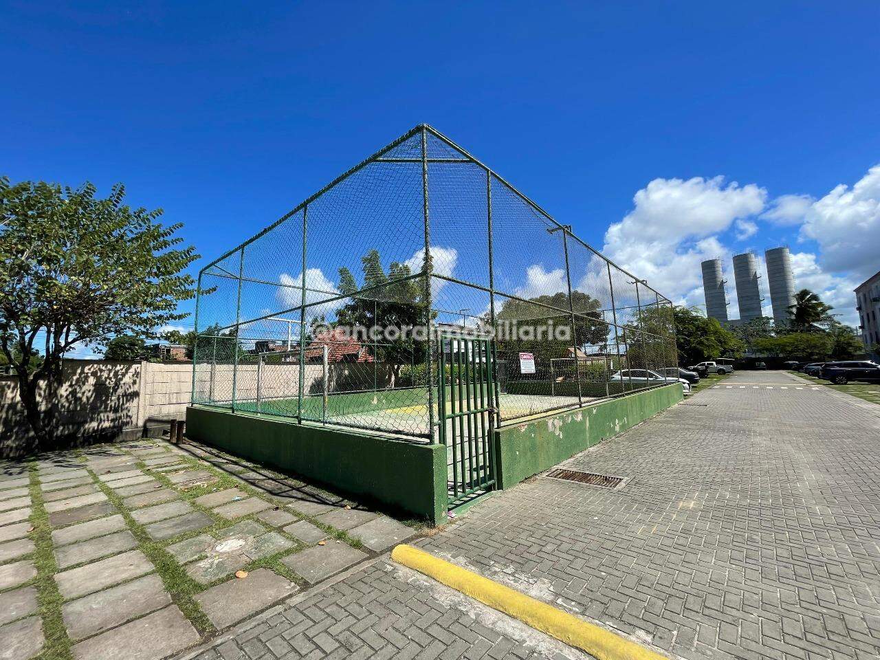 Apartamento para aluguel no Barra de Jangada: 