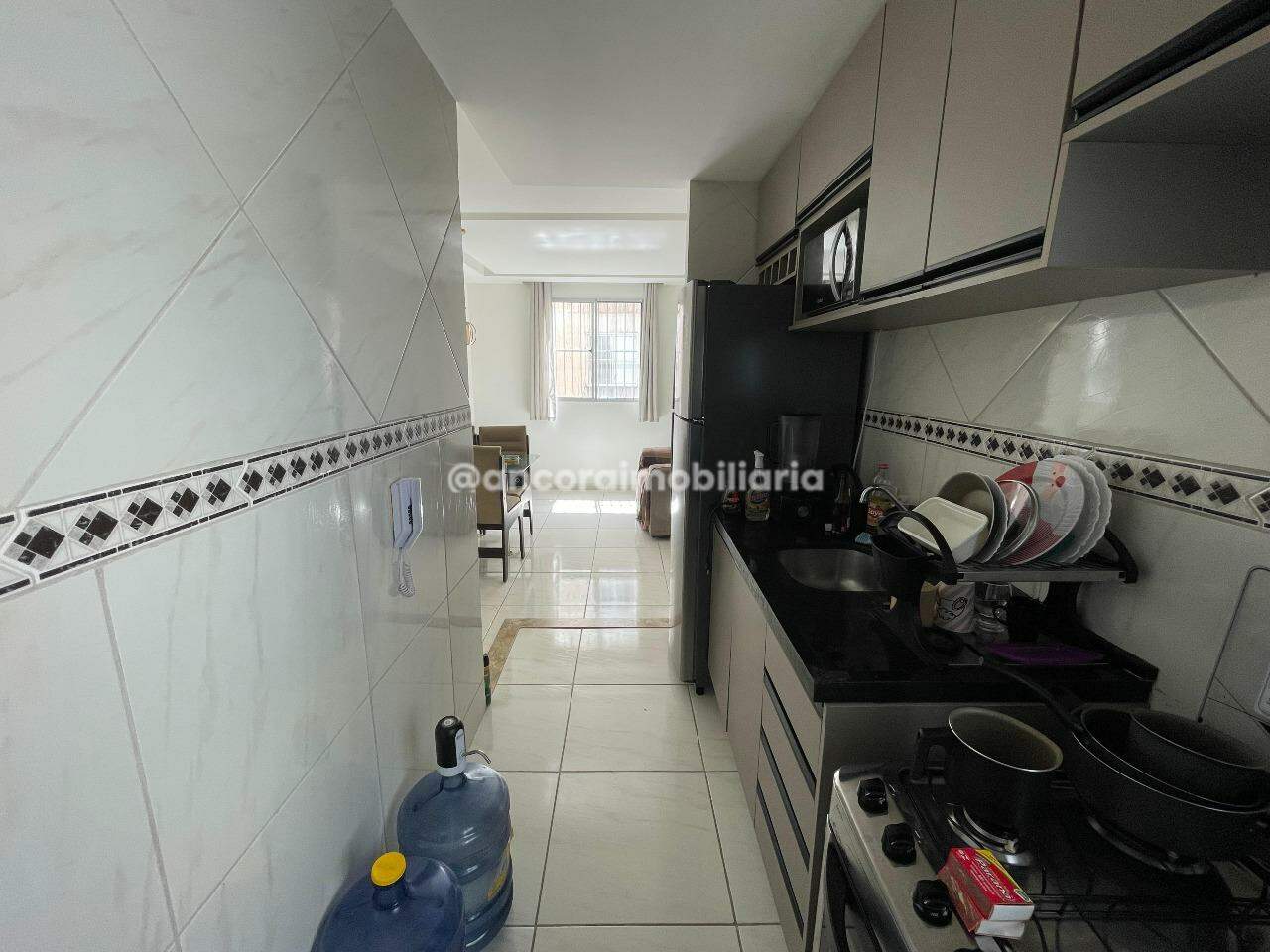 Apartamento para aluguel no Barra de Jangada: 