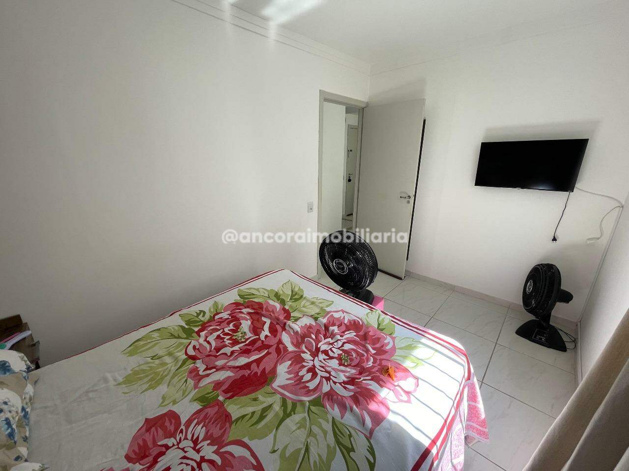 Apartamento para aluguel no Barra de Jangada: 