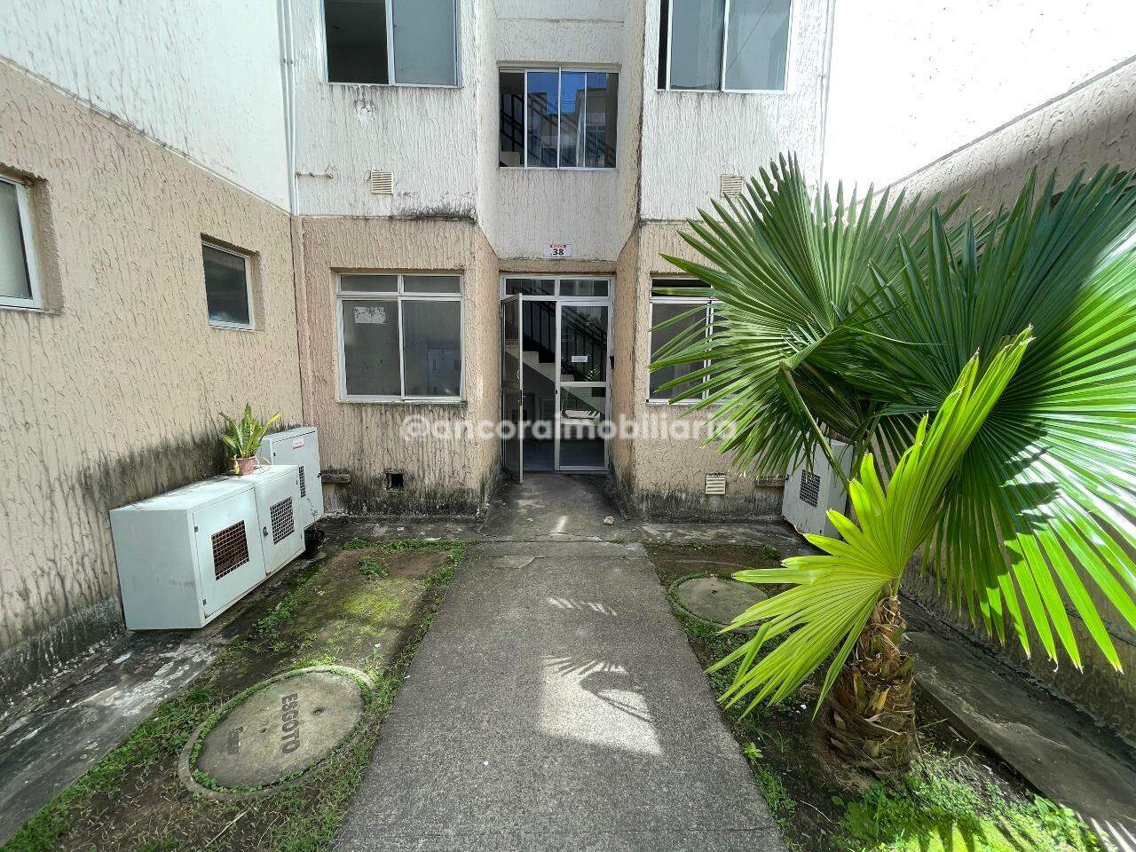 Apartamento para aluguel no Barra de Jangada: 