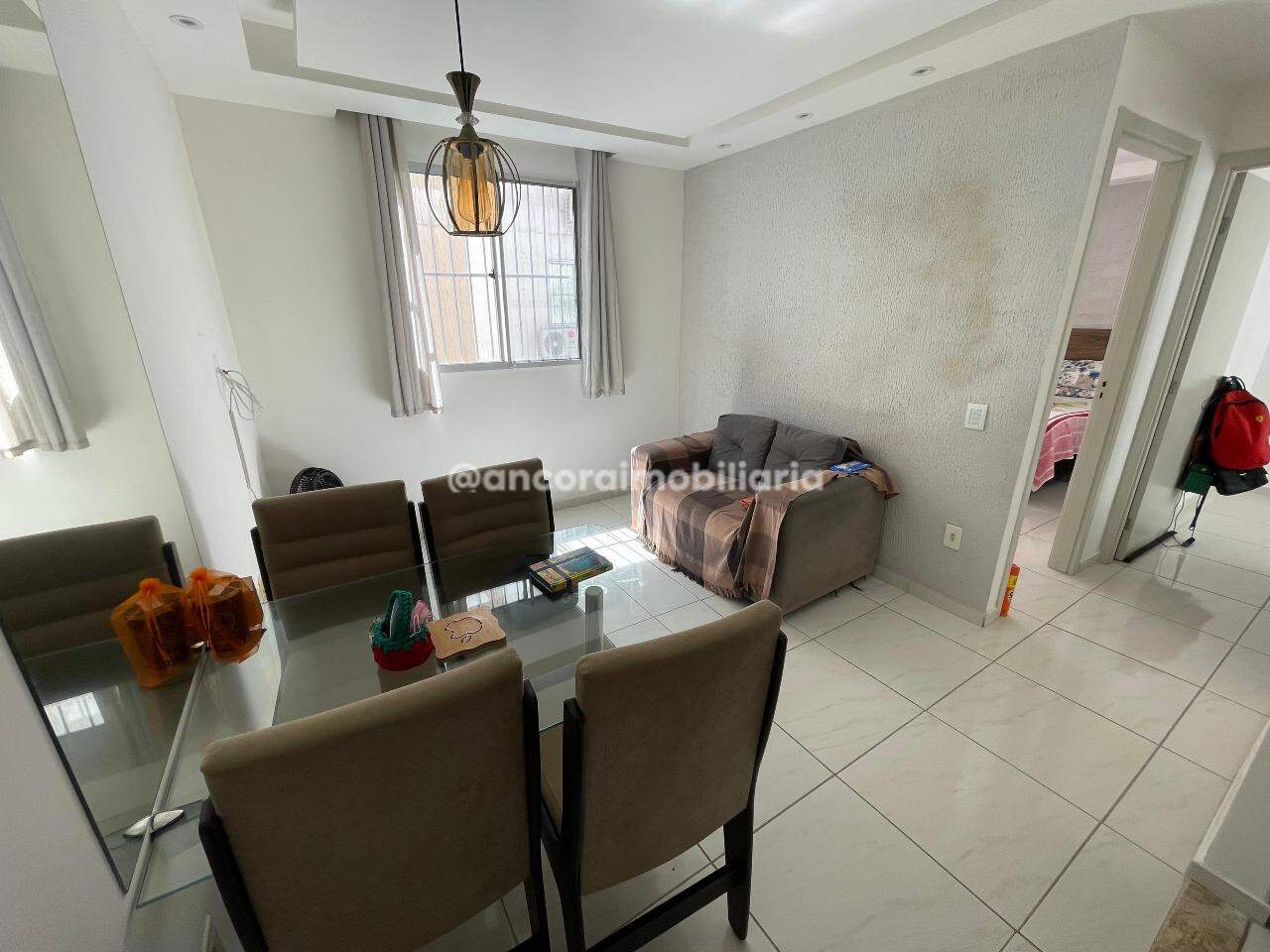 Apartamento para aluguel no Barra de Jangada: 