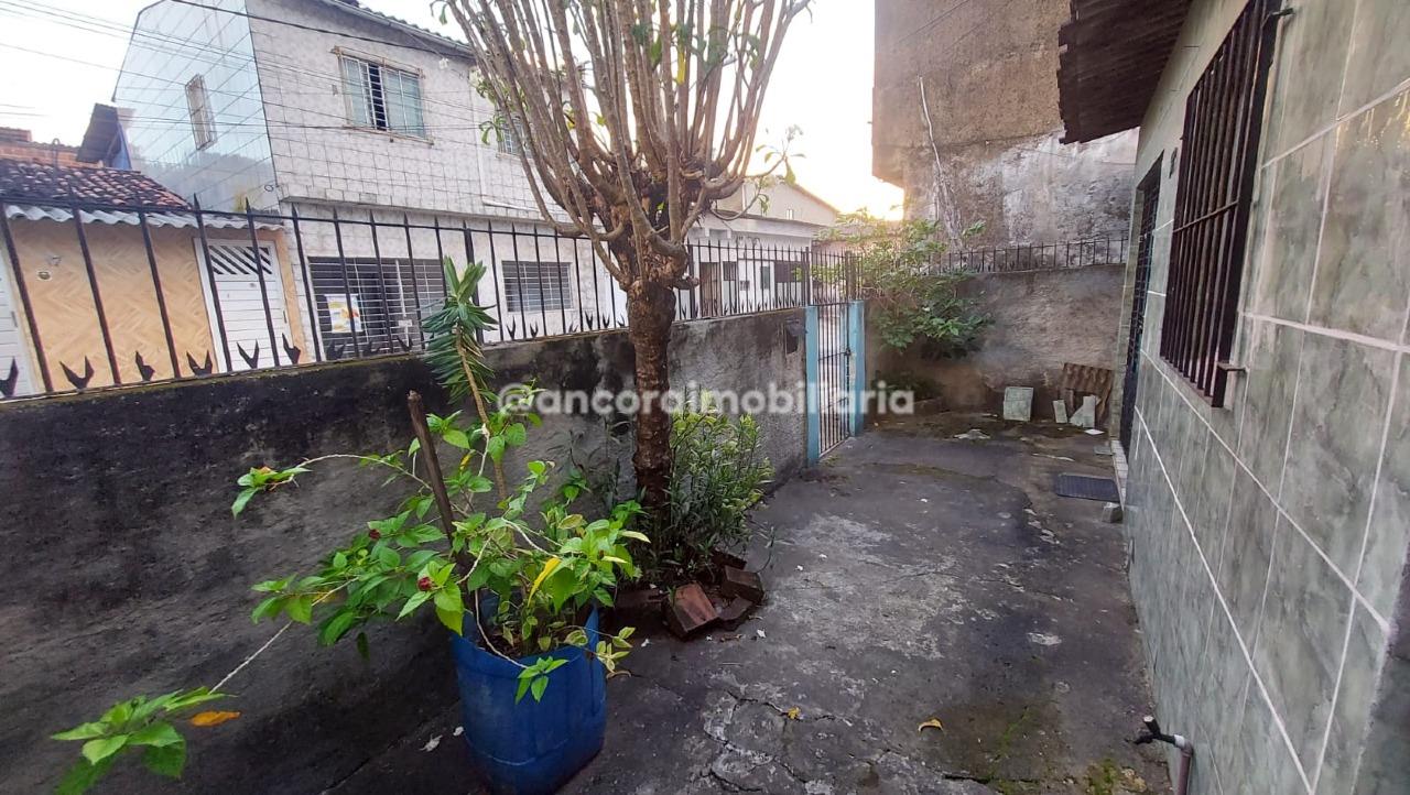 Casa à venda no Bongi: 